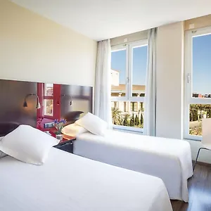 Hotell Sm Teatre Auditori, Barcelona