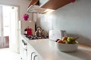 *** Hotel Mh Guell Apartments Barcelona Spanien